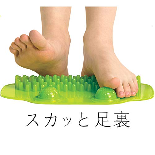 Amazon.co.jp: La-VIE(ラヴィ) スカッと足裏 3B-4788 : ビューティー